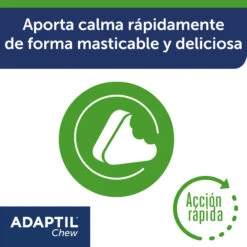 Adaptil Chews -Productos Para Perros ADAPTIL Chew carousel 3 649ad34575a22