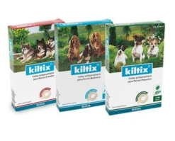 Kiltix Collar Antiparasitario Para Perros -Productos Para Perros CLI1 61fbbad91eb05