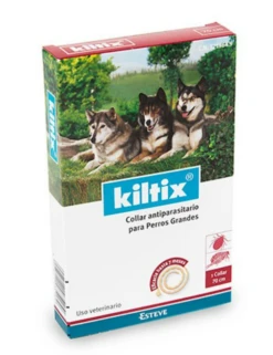 Kiltix Collar Antiparasitario Para Perros -Productos Para Perros Captura 61fbbad2da571