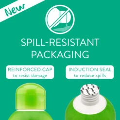 Tropiclean Champú Avena Y árbol De Té -Productos Para Perros Champu de Avena y Arbol de Te 6357e7d995be3