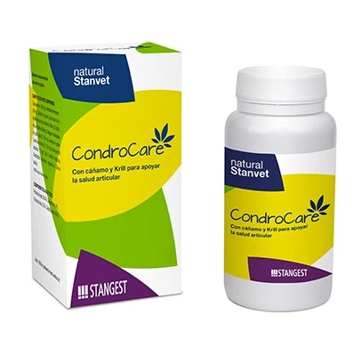 Condrocare 30 Comp 3 Condrocare 30 Comp