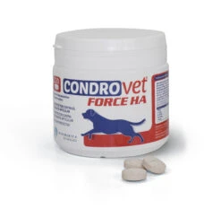Condrovet Force HA Condroprotector Articular -Productos Para Perros Condrovet Force HA 120 63f759cb409cb