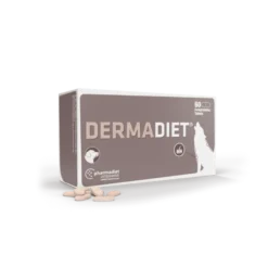 Dermadiet Zinc Suplemento Para La Piel