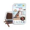 Barritas Para Perros Ibéricas De Foie -Productos Para Perros Estuche Ibericas Sticks 800 gramos Higado Mediterranean Natural Para Perros jpg 62e13b115f051