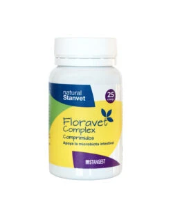 Floravet Complex 25 Comp