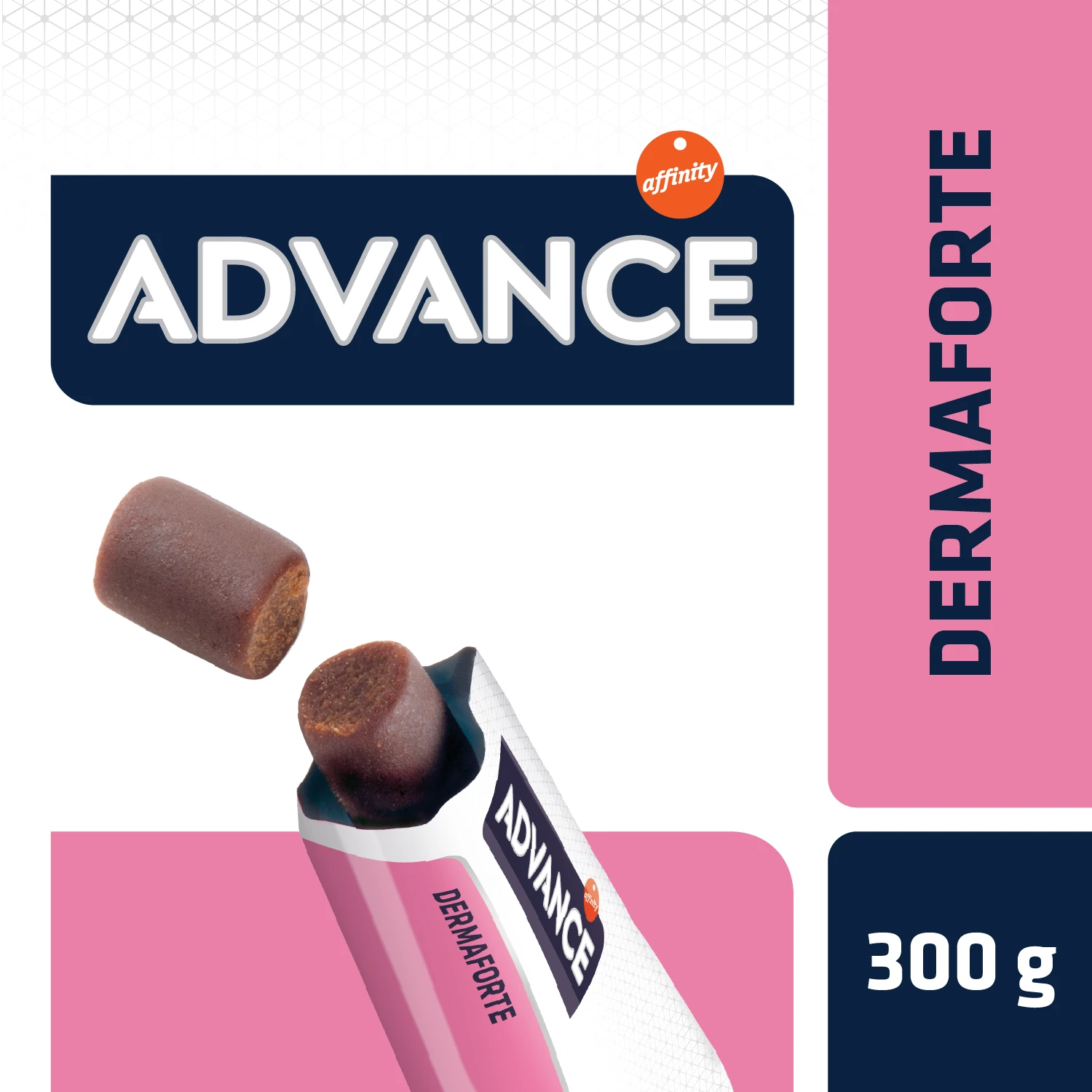 Advance Derma Forte Para Perros 4 Advance Derma Forte Para Perros - Imagen 2