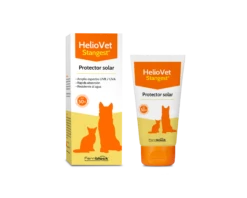 Heliovet Crema Fotoprotector FPS50+