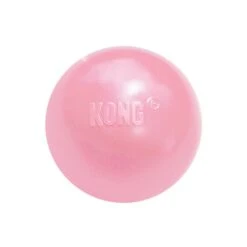 KONG Pelota Rellenable Para Cachorros