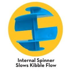 KONG Treat Spinner -Productos Para Perros PTA1 7 20210917200509 20210917200520 1000x1000 624152e314c66