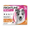 Frontline Pipetas Tri-Act Solución Spot-On Para Perros De 5-10 Kg 1 Frontline Pipetas Tri-Act Solución Spot-On Para Perros De 5-10 Kg -Productos Para Perros Pack TRI ACT 5 10Kg 3p 62724a4f5dd44