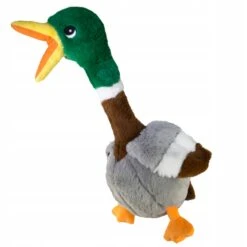 Productos Para Perros 29 Productos Para Perros -Productos Para Perros Pluszak Zabawka dla psa PISZCZACA Kaczka od KONG L 64f243e754176