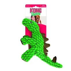 KONG Peluche Stegosaurus Verde 9 KONG Peluche Stegosaurus Verde -Productos Para Perros RDY13 3 1000x1000 62ea3d65ea7ce
