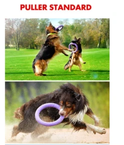 Puller 19 Puller -Productos Para Perros Standard 62fe11234de86