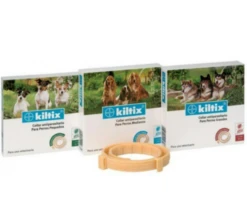 Kiltix Collar Antiparasitario Para Perros -Productos Para Perros TOTS 61fbbaddf1d0b