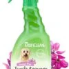 Tropiclean Desenredante Para Perros -Productos Para Perros TropiClean Spray Desenredante 641431457b86e