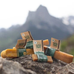 Mordedor Natural Leche De Yak Del Himalaya Con Cúrcuma Para Perros 19 Mordedor Natural Leche De Yak Del Himalaya Con Cúrcuma Para Perros -Productos Para Perros Wild Yaky Golden Curcuma barrita leche yak himalaya curcuma 2 620cf10bbb543