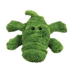 KONG Peluche Cozie Cocodrilo