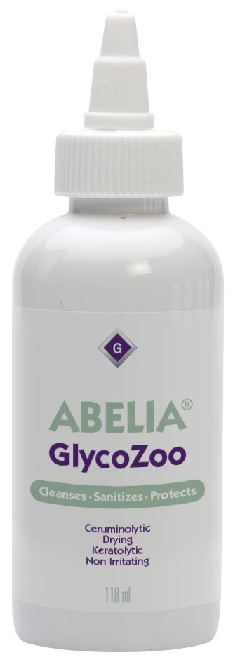 Abelia GlycoZoo 118 Ml 3 Abelia GlycoZoo 118 Ml