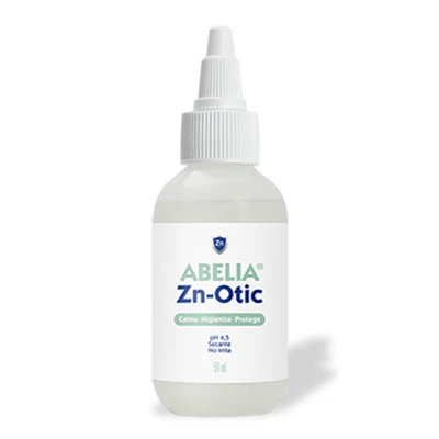 Abelia Zn-Otic 3 Abelia Zn-Otic