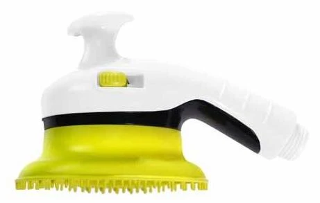 ARTERO Accesorio Ducha Masaje 3 ARTERO Accesorio Ducha Masaje