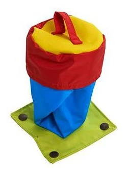 KRUUSE ActivityMat Top Hat Juego De Inteligencia