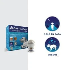 Difusor ADAPTIL® Calm Para Perros -Productos Para Perros adaptil calm home diffusor 3 2