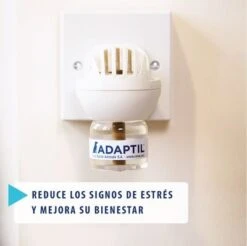 Difusor ADAPTIL® Calm Para Perros -Productos Para Perros adaptil calm home diffusor 4 1