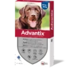 Advantix Pipetas Spot On Para Perro De Más De 25 Kg -Productos Para Perros advantix pack 25 40 2021 62b07c968f7a7