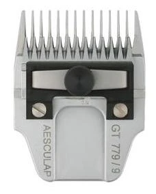 ARTERO Aesculap Cuchillas Favorita 779 9 Mm