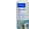 Virbac Allercalm Champú Para Pieles Sensibles Y Secas En Perros Y Gatos
