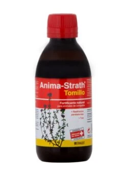 Tomillo 7 Tomillo -Productos Para Perros anima strath 628651463fc58