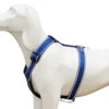 Arnés Comfort Reflectante Negro 1 Arnés Comfort Reflectante Negro -Productos Para Perros arnes comfort reflectante para perros 1 1