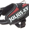 Julius K9 Arnés IDC Power Burdeos -Productos Para Perros arnes idc power burdeos 1
