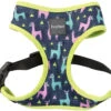 Fuzzyard Arnés No Probllama -Productos Para Perros arnes no probllama 1