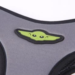 Arnés The Mandalorian Para Perros -Productos Para Perros arnes para perros the mandalorian 3 4