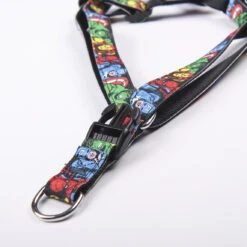Petral Marvel Para Perros 11 Petral Marvel Para Perros -Productos Para Perros arnes petral marvel 5 3