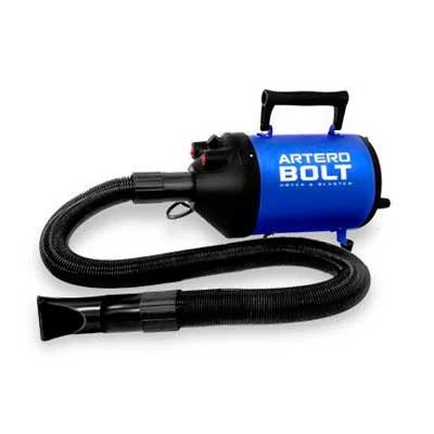 ARTERO Bolt Secador Expulsador Para Mascotas 3 ARTERO Bolt Secador Expulsador Para Mascotas