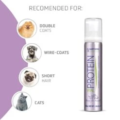 ARTERO Acondicionador Protein Vital -Productos Para Perros artero tipo de producto 652414dc3baf4