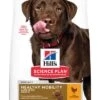 Hill's Science Plan Hill's Adult 1+ Healthy Mobility Large Science Plan Con Pollo -Productos Para Perros atf1 604370 enhanced pack front 6