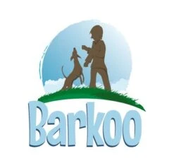 Pack Ahorro Barkoo Huesos Prensados De Piel De Vacuno -Productos Para Perros barkoo logo 1 f r shop 9