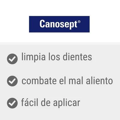 Canosept Spray Dental Para Perros 5 Canosept Spray Dental Para Perros - Imagen 3