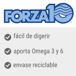 Forza10 Medium Maintenance Con Pescado -Productos Para Perros benefits template accesories 1000x1000 int 5
