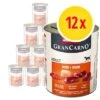Animonda GranCarno Original Adult 12 X 800 G - Pack Ahorro -Productos Para Perros bitiba animonda grancarno perro 12x800g 0