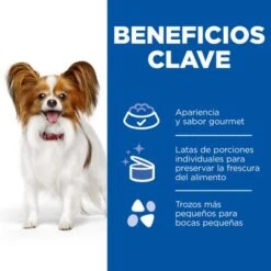 Hill's C/d Prescription Diet Urinary Care Estofado Para Perros -Productos Para Perros bk28465 ongoing key benefits es 1
