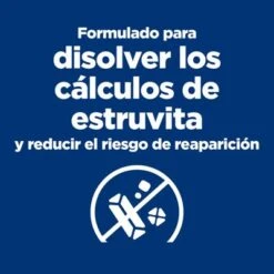 Hill's C/d Prescription Diet Urinary Care Estofado Para Perros -Productos Para Perros bk28465 ongoing key claims es 1