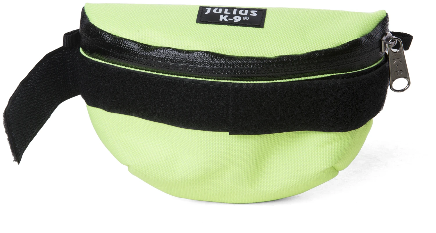 Julius K9 Bolsas Universales Para Arnes IDC 9 Julius K9 Bolsas Universales Para Arnes IDC - Imagen 7