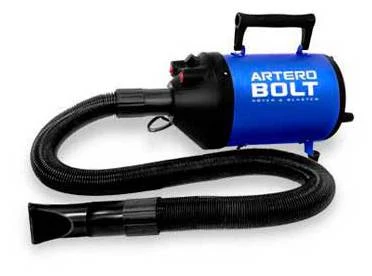 ARTERO Bolt Secador Expulsador Para Mascotas 4 ARTERO Bolt Secador Expulsador Para Mascotas - Imagen 2