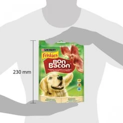 FRISKIES Pack 6 Bon Bacon -Productos Para Perros bon bacon 4