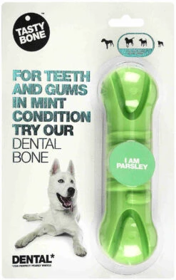 Bone Dental Perejil