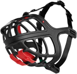 Hunter Bozal Albury -Productos Para Perros bozal albury 4 3